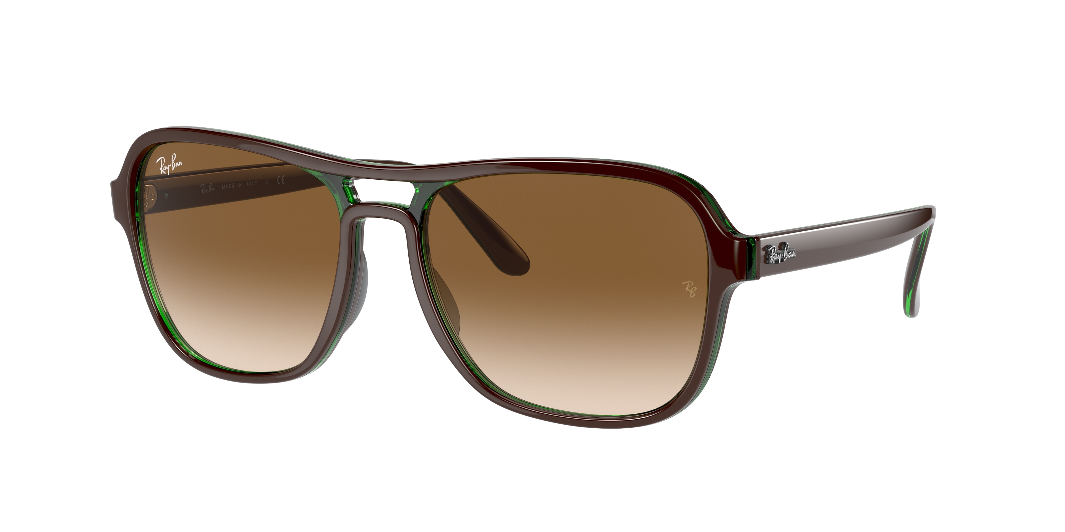 Ray Ban RB4356 660451 State Side 